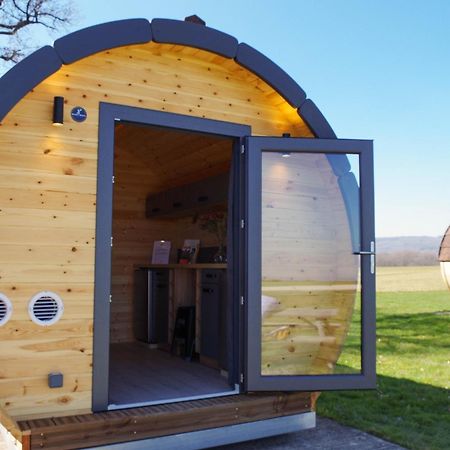 Domaine Joseph Lafarge Wine Resort Oeno-Tonneaux Experience Lugny Bagian luar foto