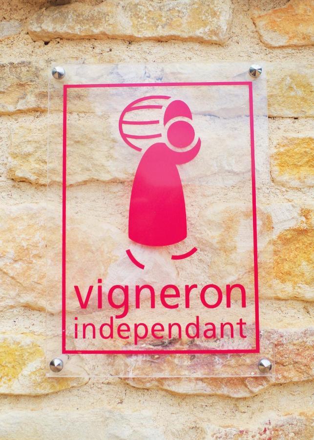 Domaine Joseph Lafarge Wine Resort Oeno-Tonneaux Experience Lugny Bagian luar foto