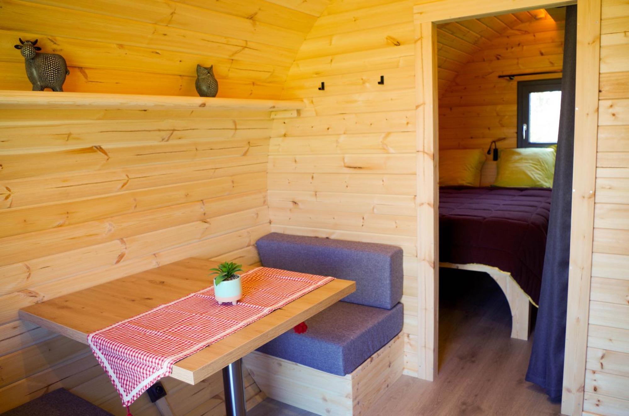 Domaine Joseph Lafarge Wine Resort Oeno-Tonneaux Experience Lugny Bagian luar foto